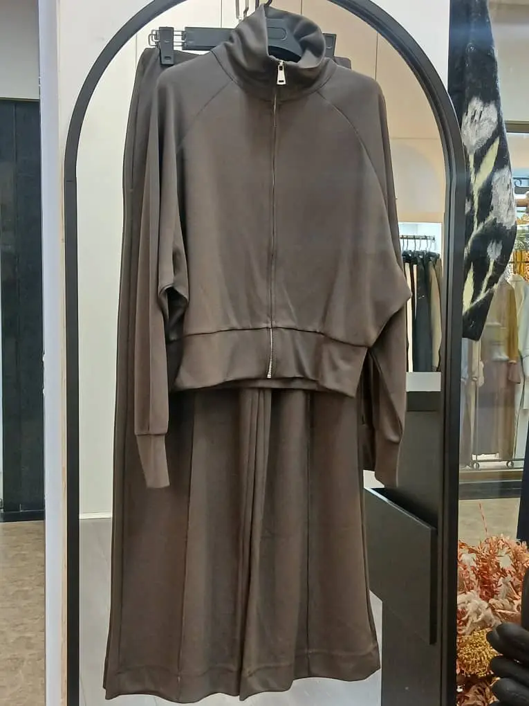 ست اویشو برند اورجینال ترک طرح جدید